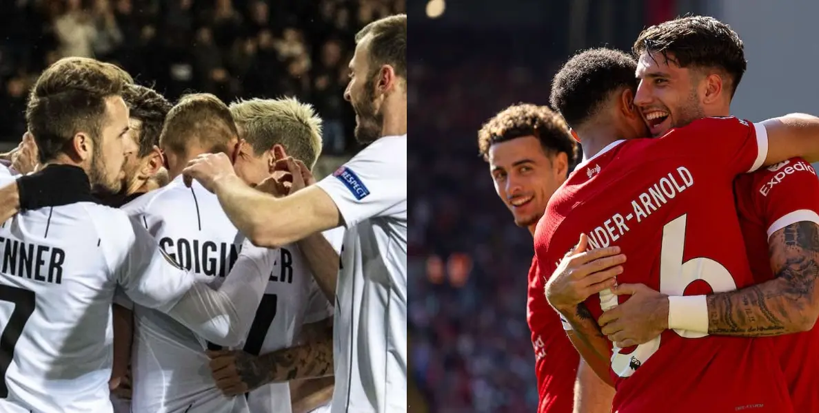 LASK vs Liverpool prediction, preview, lineups and more | UEFA Europa League